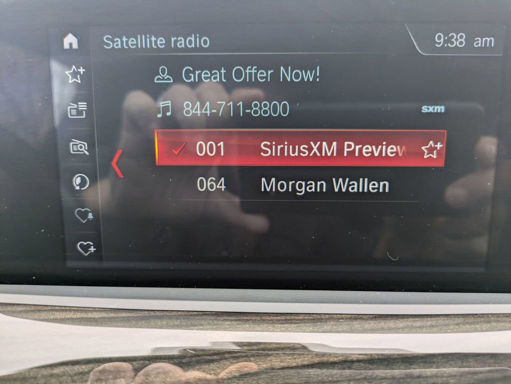 Used 2018 BMW X1 xDrive28i image 25