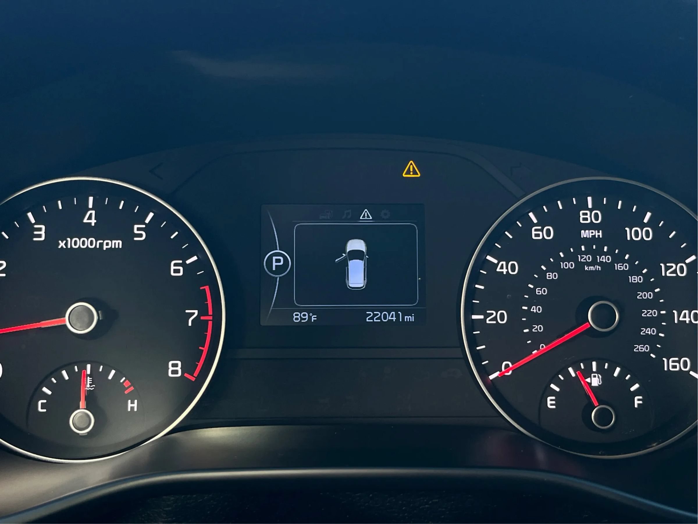 Used 2019 Kia Sportage LX FWD image 17