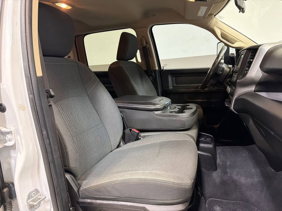 Used 2020 RAM 2500 Tradesman AWD/4WD image 38