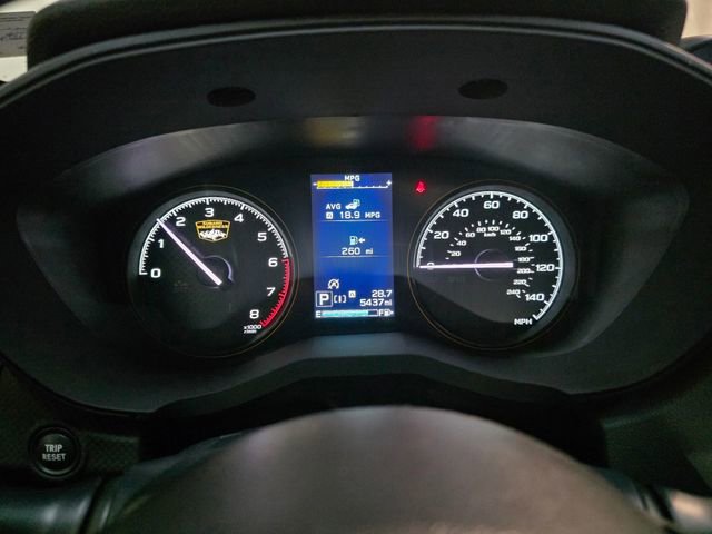 Certified 2025 Subaru Forester Wilderness w/ Wilderness Package image 19