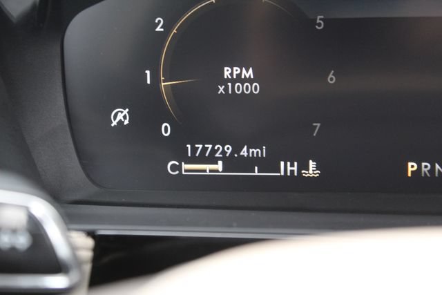 Certified 2022 Lincoln Corsair Reserve w/ Equipment Group 201A AWD/4WD image 32
