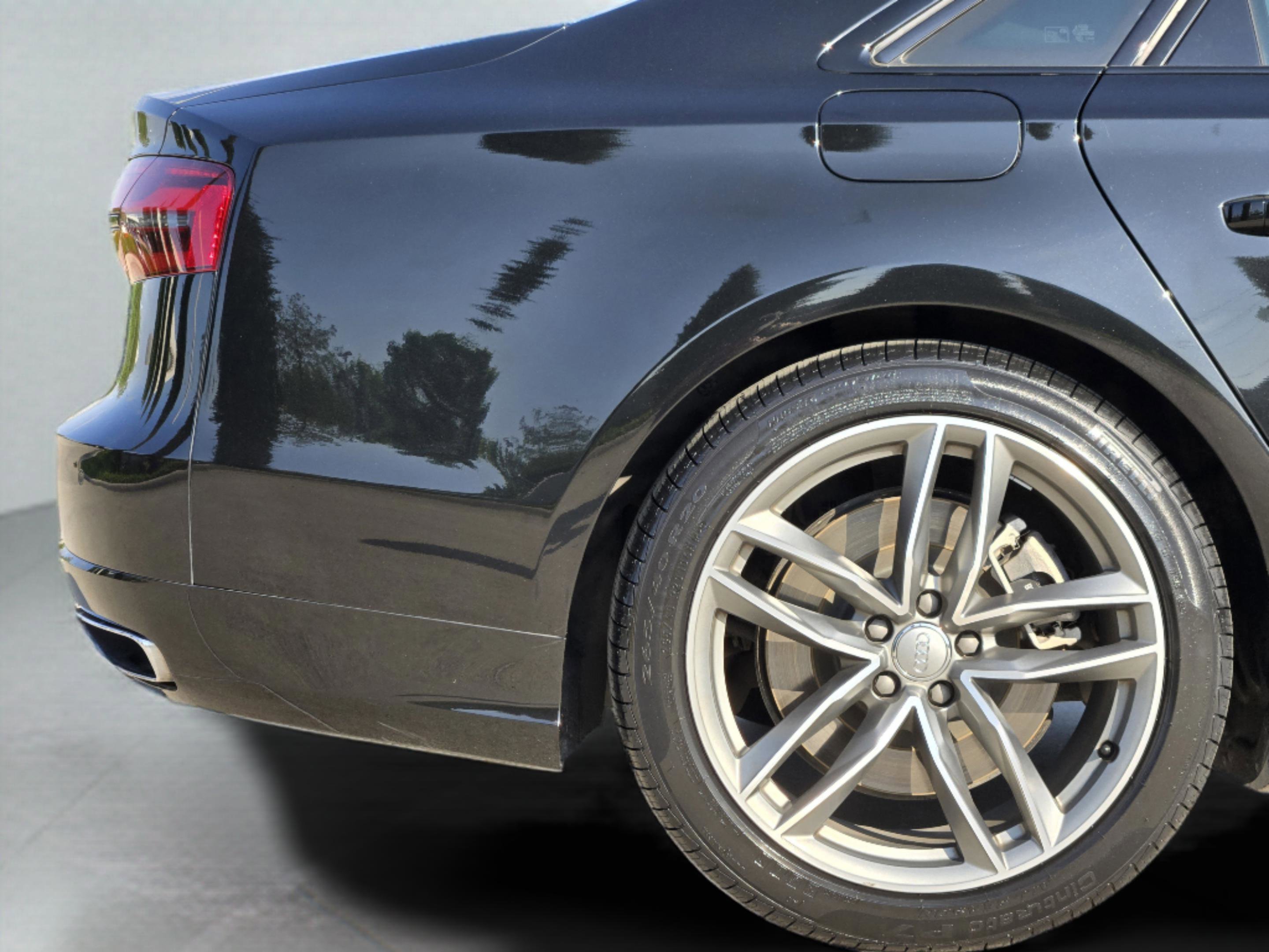 Used 2017 Audi A8 L 3.0T w/ Executive Package image 30