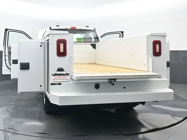 Used 2022 Ford F250 XL w/ Power Equipment Group image 31