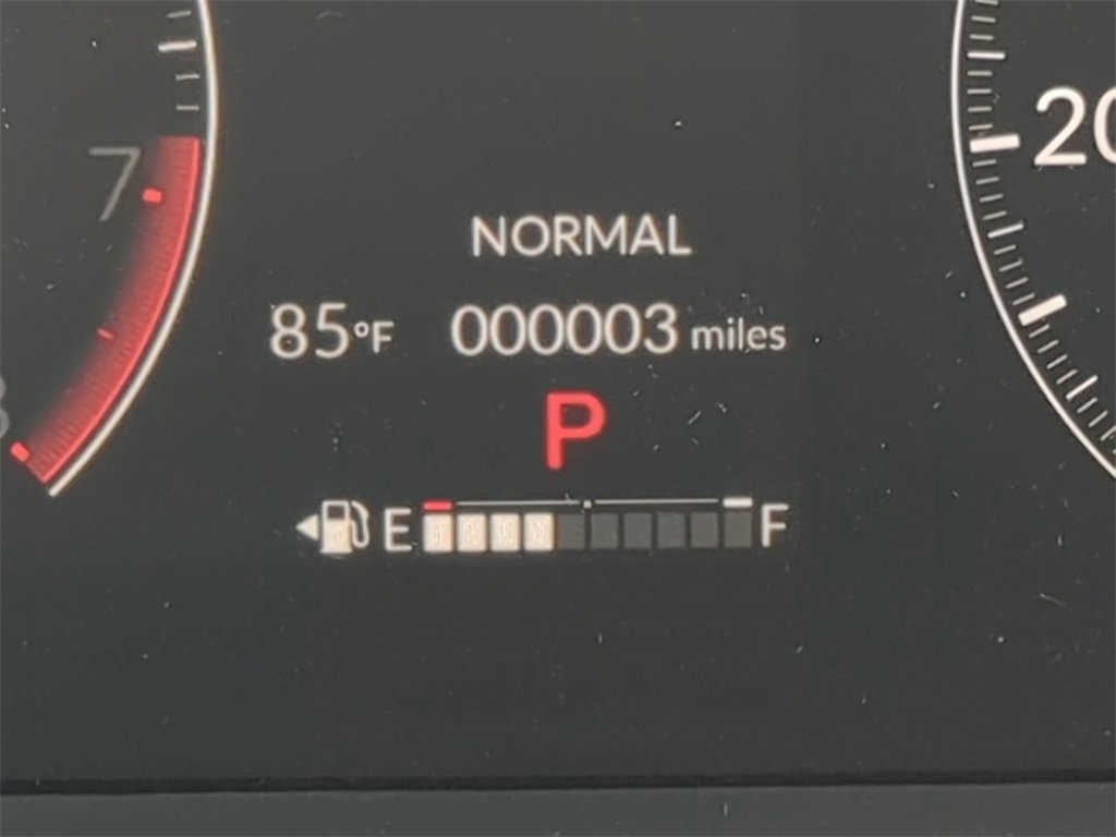 New 2026 Honda Odyssey Touring image 27