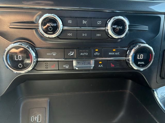 Used 2021 Ford F150 XLT w/ Equipment Group 302A High AWD/4WD image 30