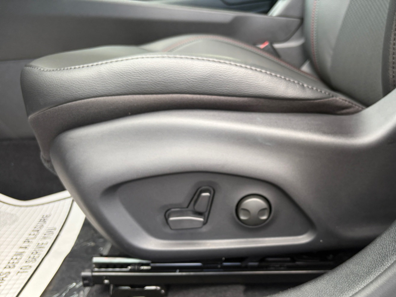 New 2026 Jeep Compass Trailhawk AWD/4WD image 19