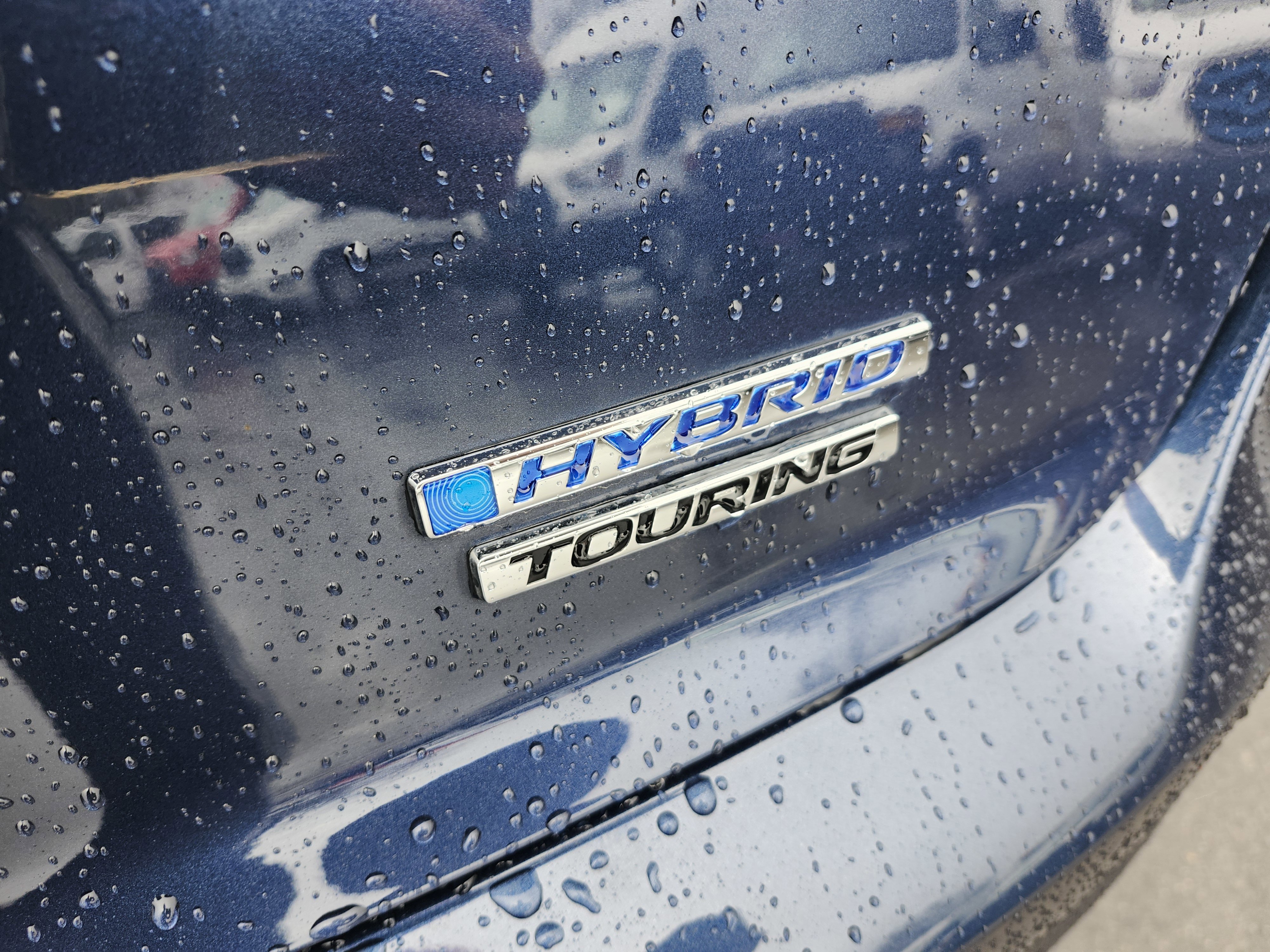 Used 2023 Honda Accord Touring image 27