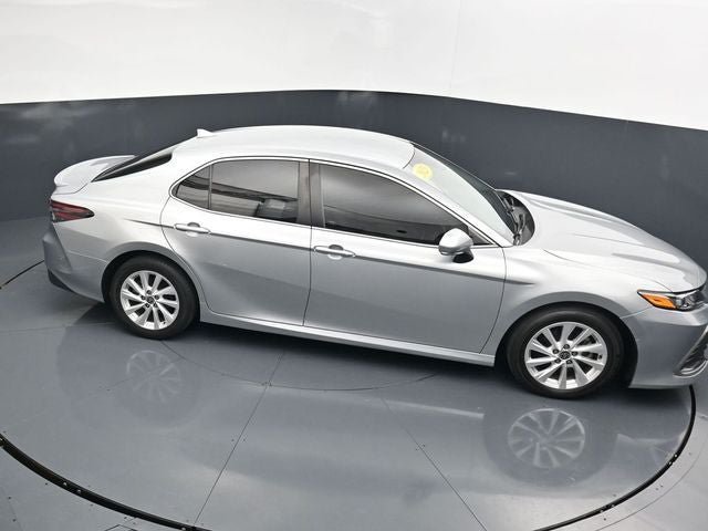 Used 2023 Toyota Camry LE w/ Convenience Package FWD image 26