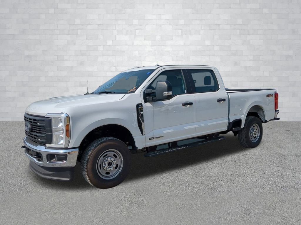 Used 2025 Ford F250 XL image 8