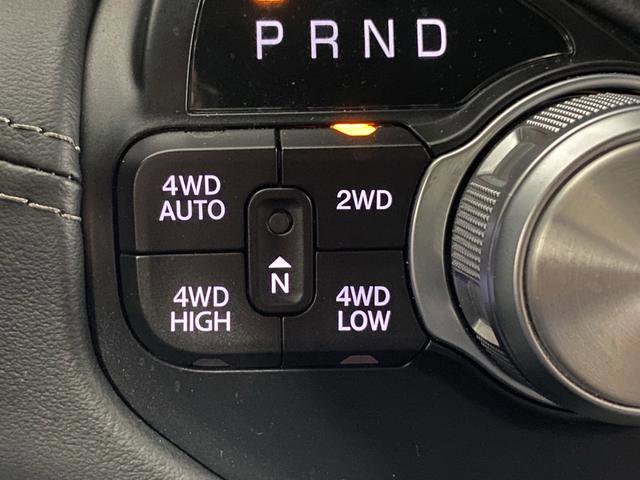 Used 2021 RAM 1500 Limited w/ Night Edition image 23