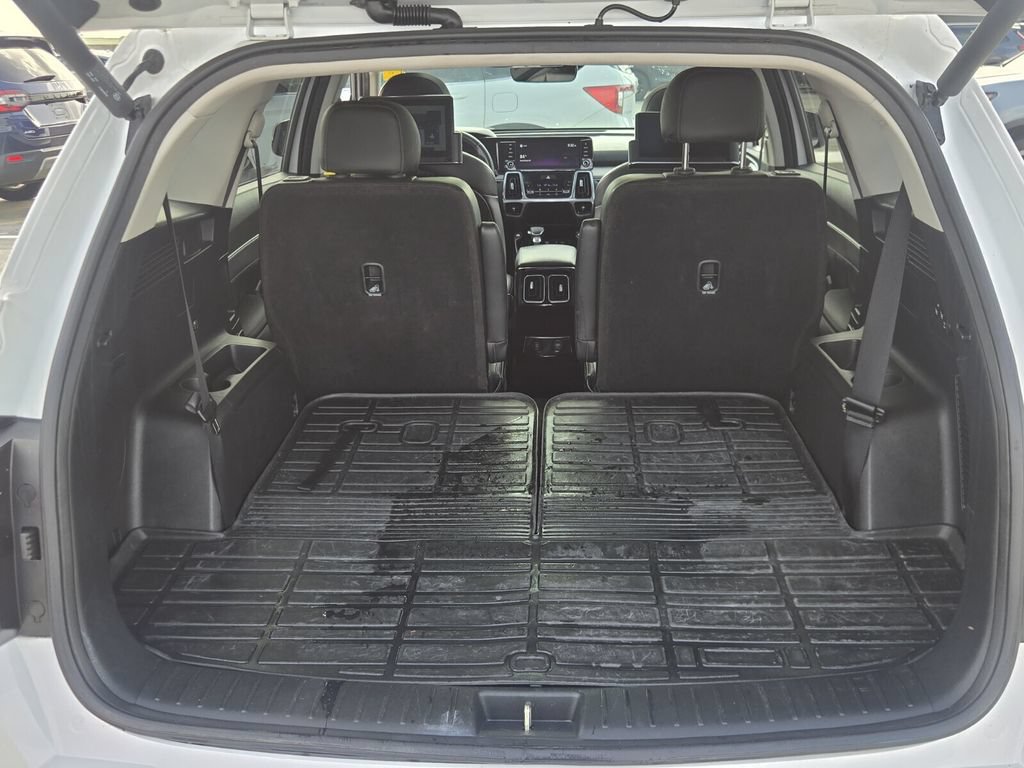 Used 2021 Kia Sorento SX FWD image 16