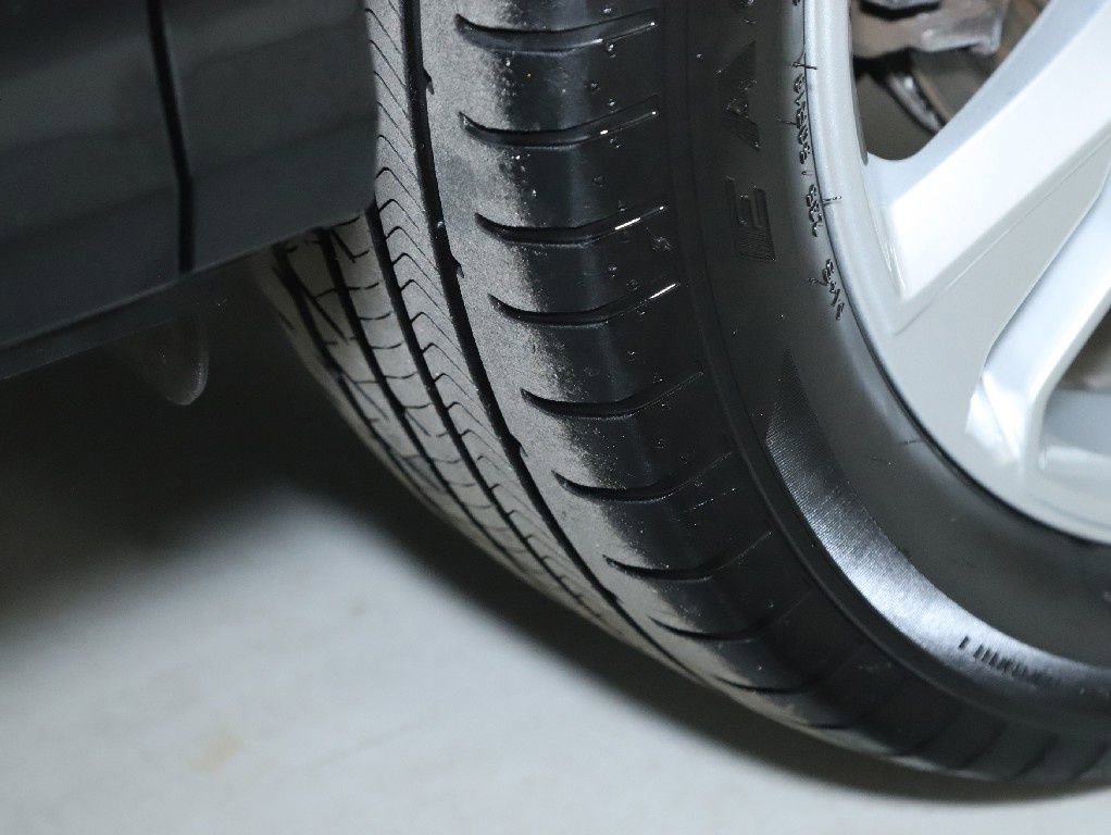 Used 2024 Audi Q3 2.0T Premium Plus w/ Premium Plus Package image 38