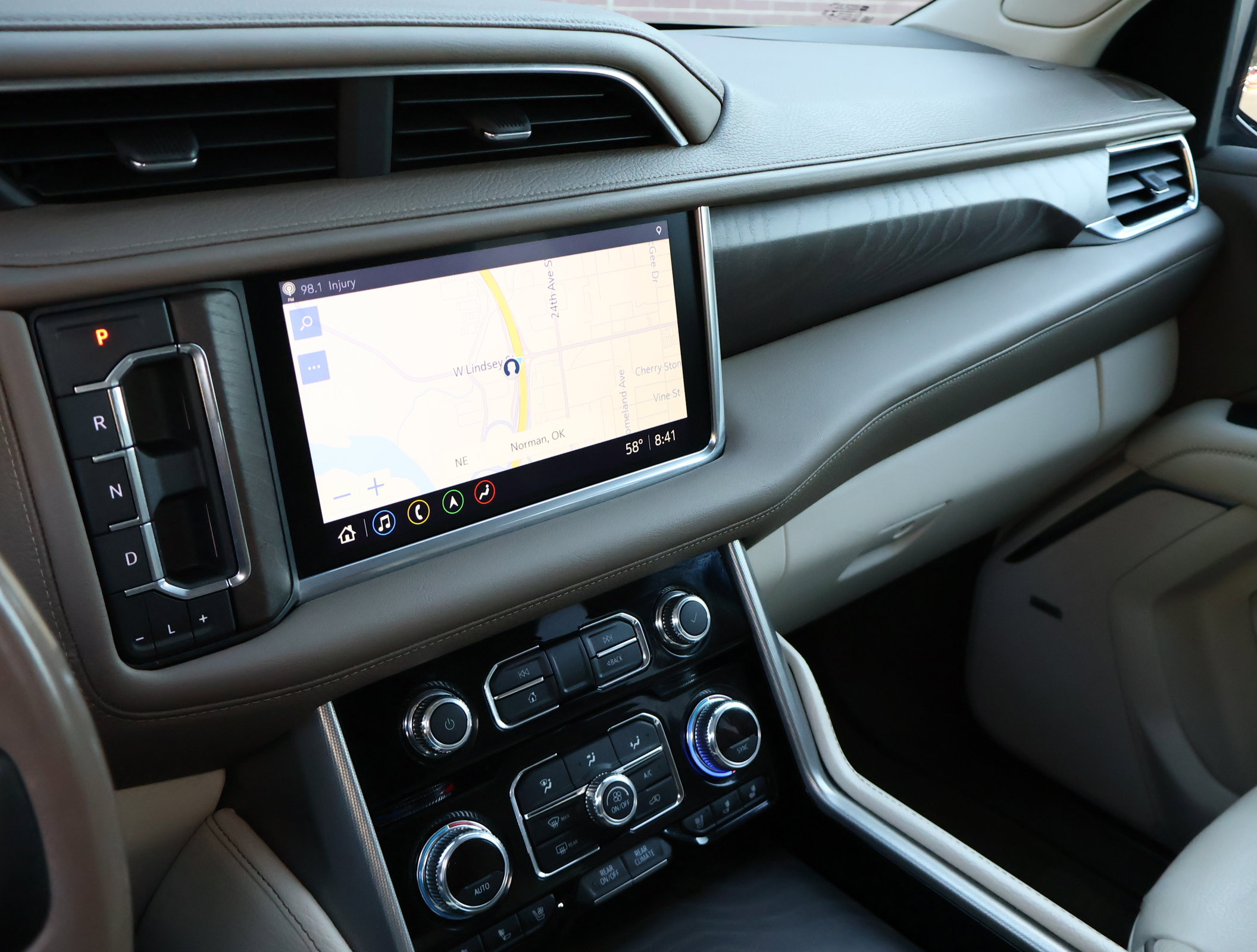 Used 2021 GMC Yukon Denali image 21