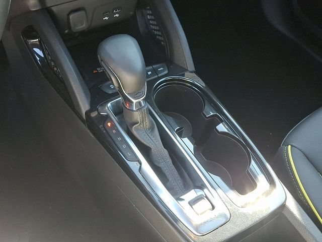 New 2026 Chevrolet TrailBlazer ACTIV w/ Convenience Package AWD/4WD image 11