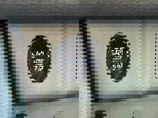 New 2026 Nissan Rogue SV w/ Rock Creek Premium Package image 33