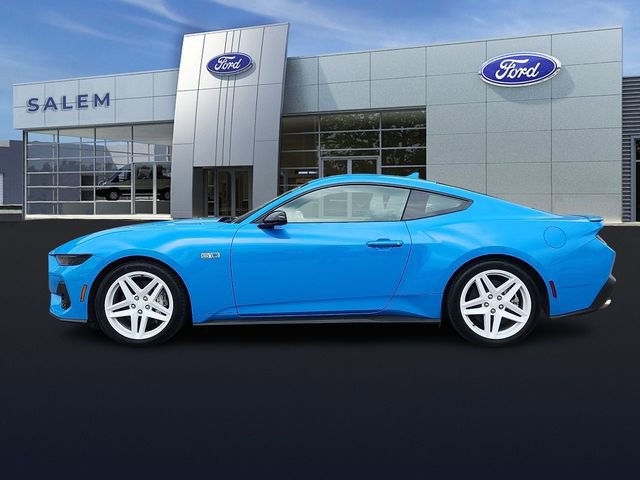 Certified 2026 Ford Mustang GT Premium w/ Mustang FX Package image 5