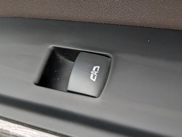 Used 2021 Chevrolet Silverado 3500 LTZ AWD/4WD image 32