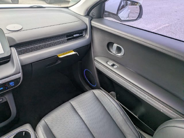 Certified 2022 Hyundai Ioniq 5 SEL RWD image 20