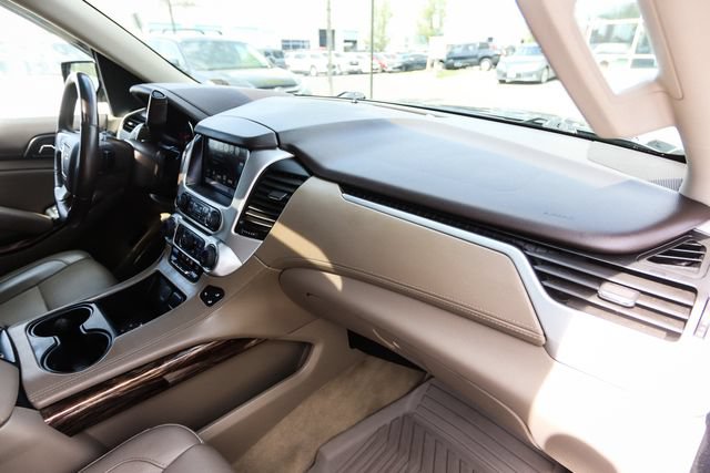 Used 2019 GMC Yukon SLT w/ Open Road Package AWD/4WD image 57
