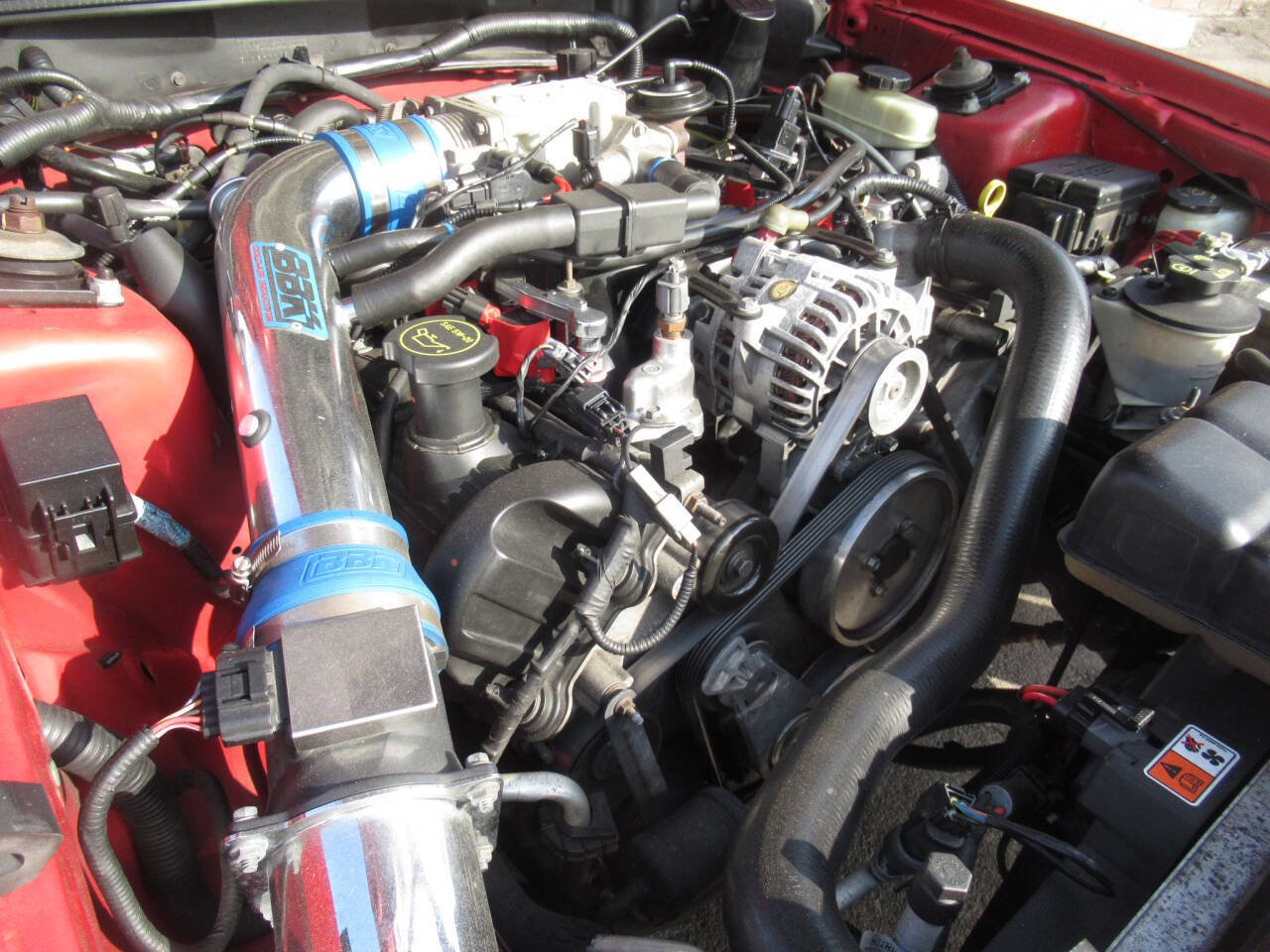 Used 2003 Ford Mustang GT image 21