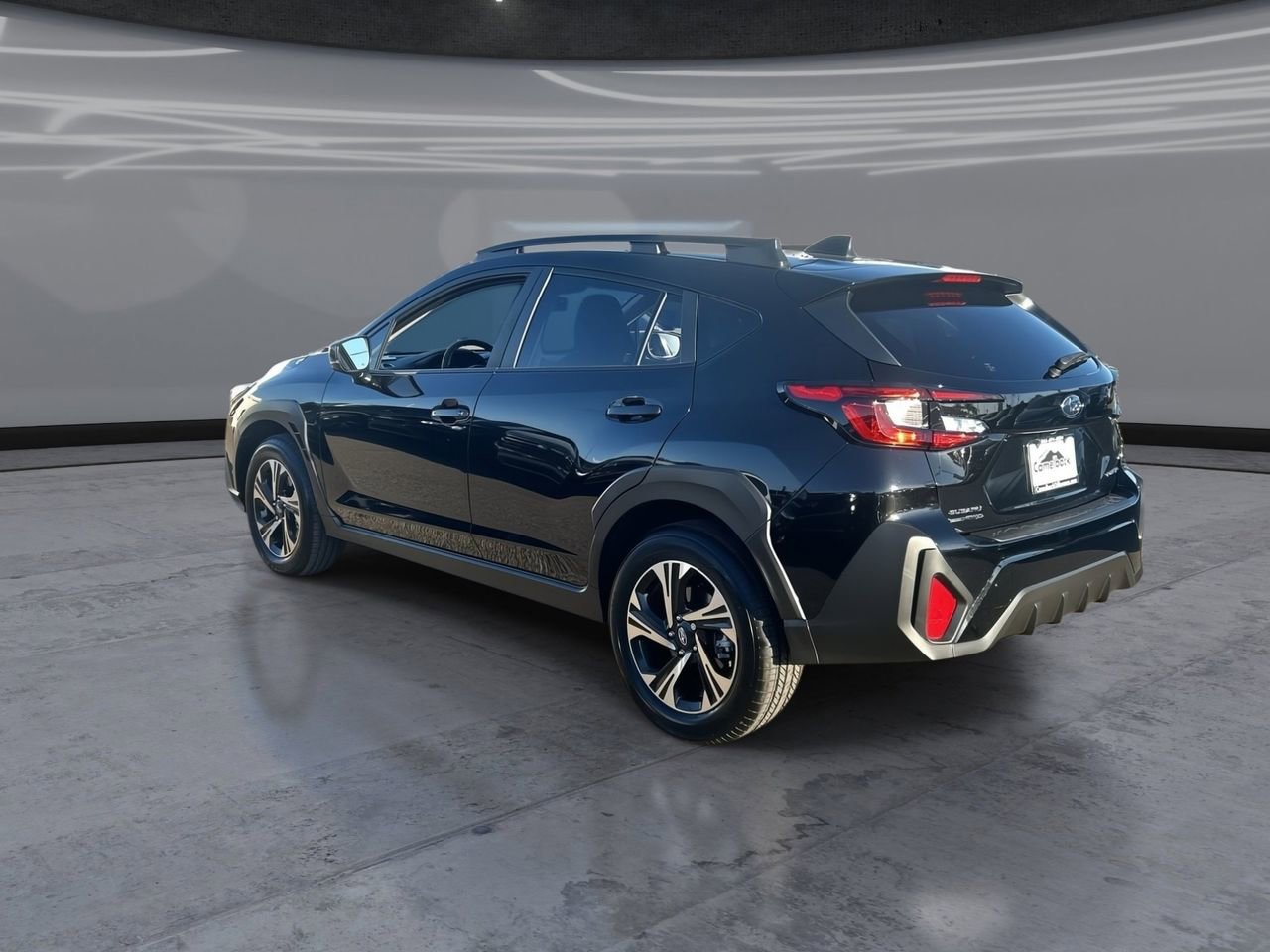 Certified 2025 Subaru Crosstrek 2.0i Premium AWD/4WD image 4
