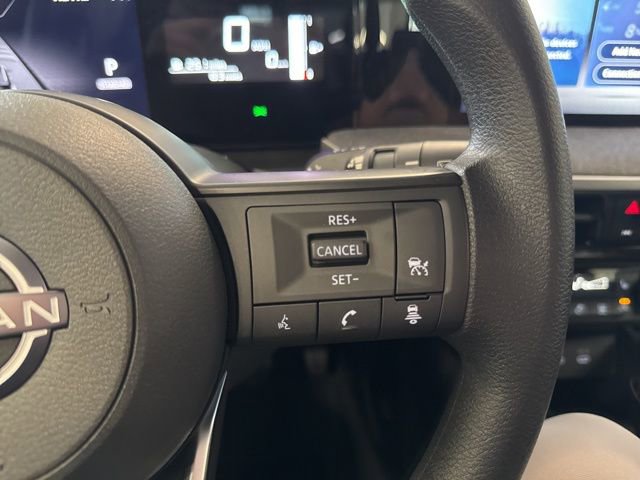 Certified 2026 Nissan Kicks SV w/ Cold Weather Package image 23