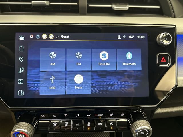 New 2027 Chevrolet Bolt RS image 13