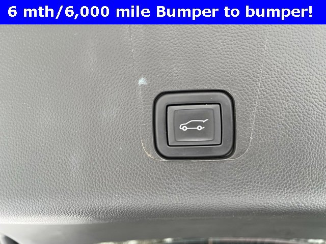 Used 2023 Chevrolet Traverse RS w/ LPO, Floor Liner Package image 8