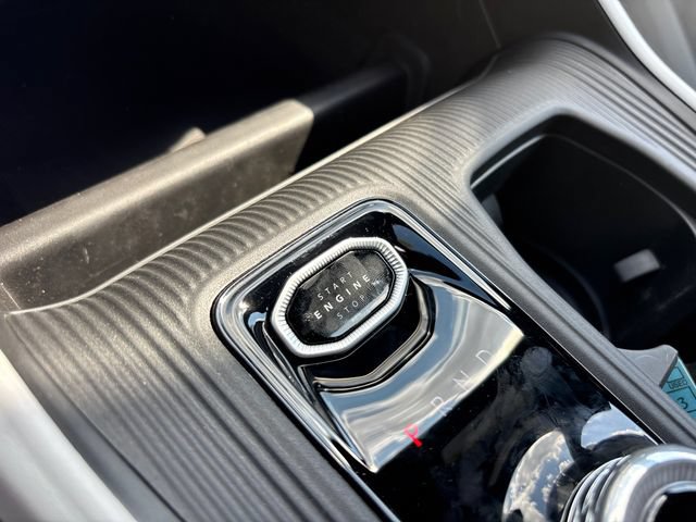New 2026 Jeep Cherokee Laredo AWD/4WD image 16