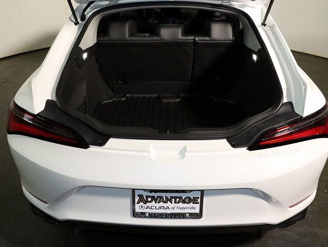 Used 2025 Acura Integra image 27
