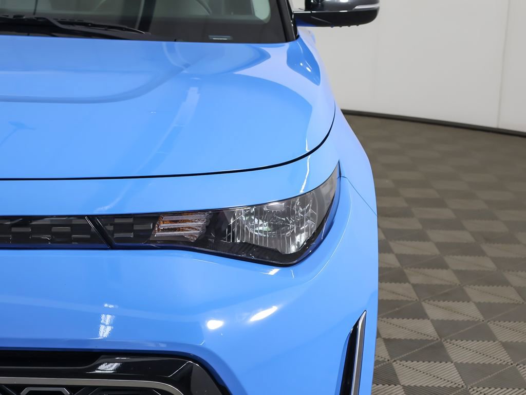 Used 2023 Kia Soul GT-Line FWD image 13