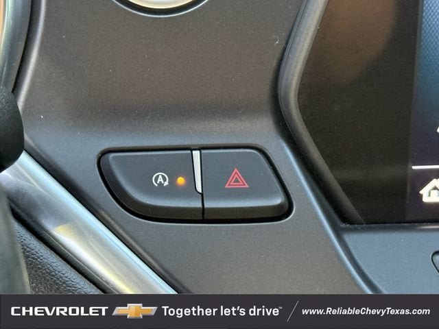 Used 2020 Chevrolet Blazer LT FWD image 26