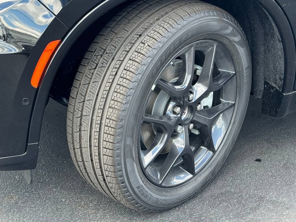 New 2026 Dodge Durango GT AWD/4WD image 9
