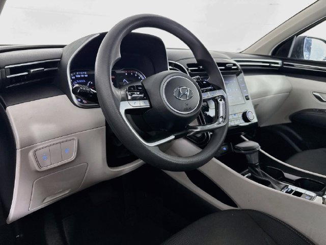 Used 2022 Hyundai Tucson SEL FWD image 20