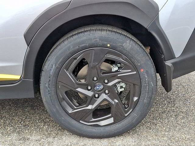 New 2026 Subaru Crosstrek 2.5i Sport w/ Crosstrek Mirror Package image 8