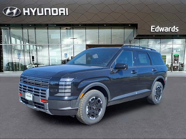 New 2026 Hyundai Palisade XRT Pro