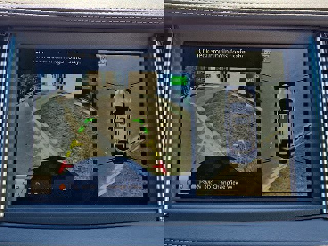 New 2025 INFINITI QX55 Essential image 53