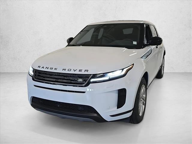 Used 2026 Land Rover Range Rover Evoque S AWD/4WD video 1