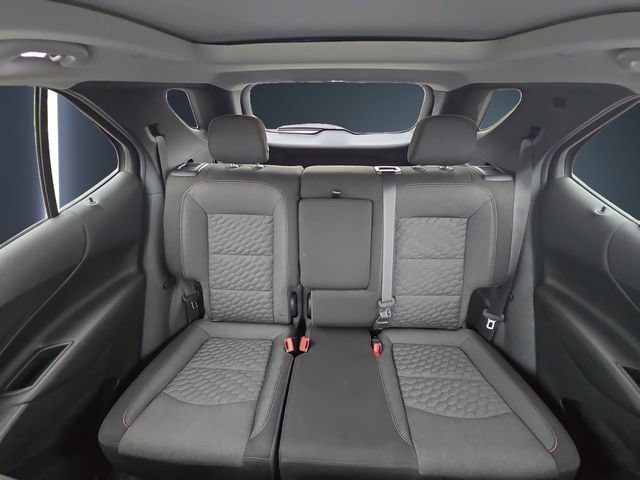 Used 2019 Chevrolet Equinox LT w/ Sun & Navigation Package FWD image 13