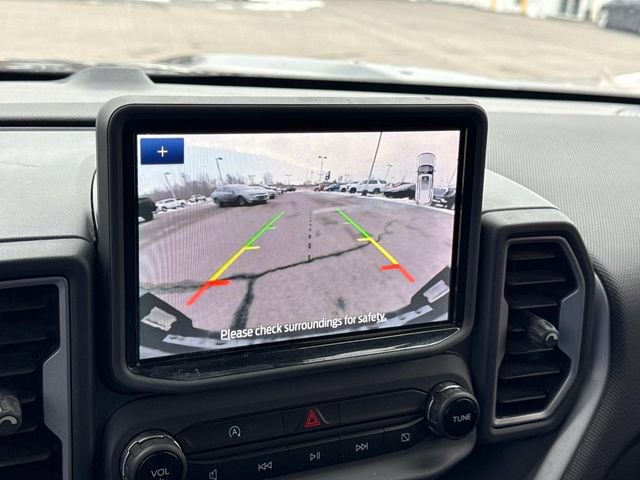 Used 2023 Ford Bronco Sport Big Bend w/ Convenience Package image 31