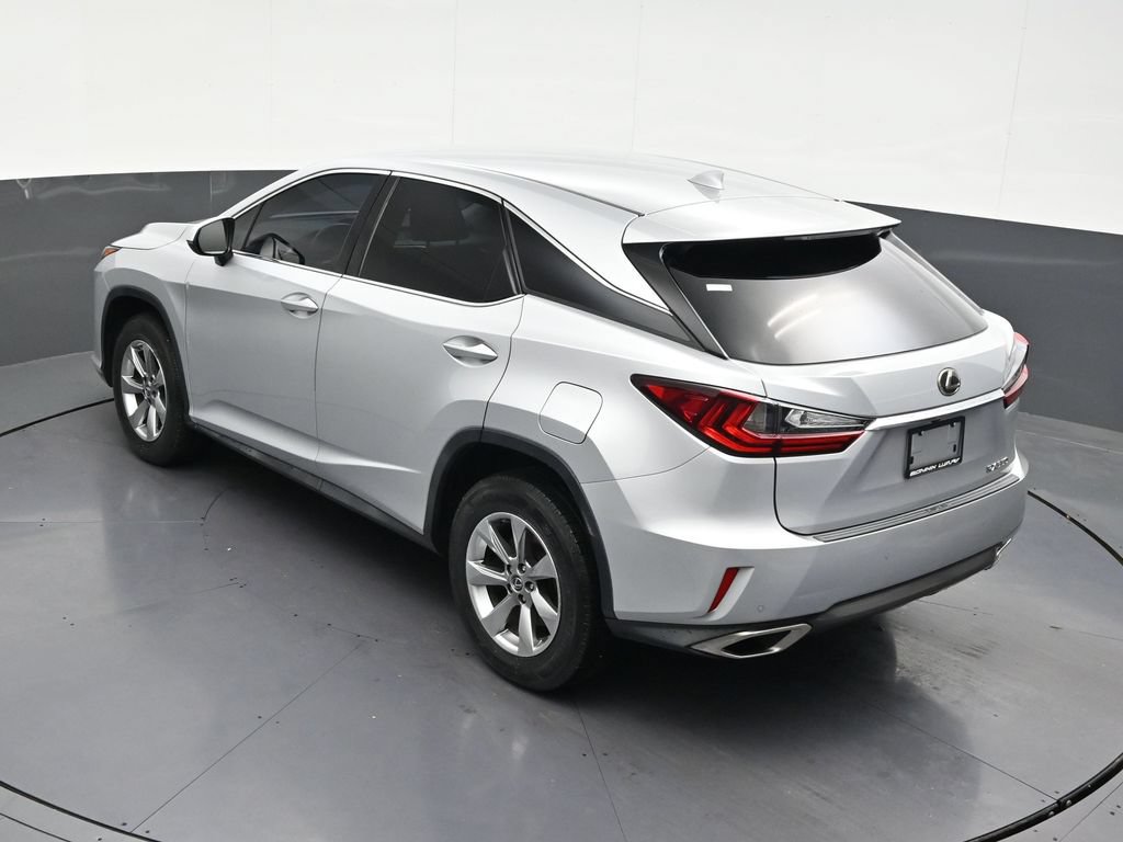 Used 2018 Lexus RX 350 FWD w/ Accessory Package image 23