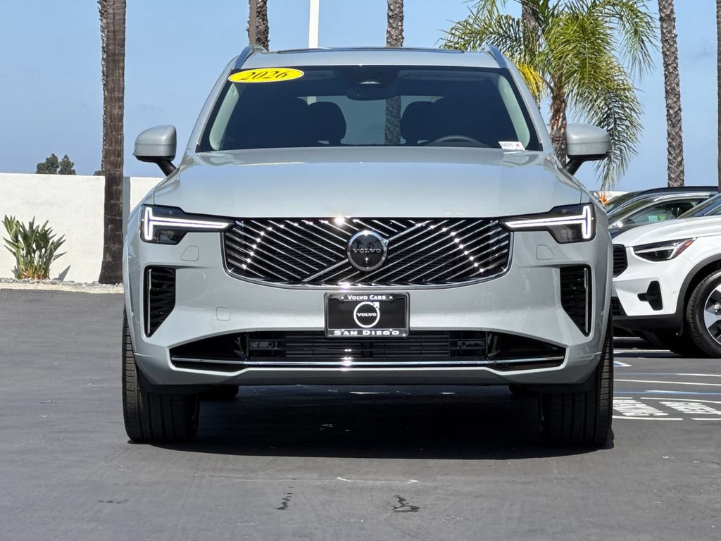 New 2026 Volvo XC90 T8 Plus AWD/4WD image 8