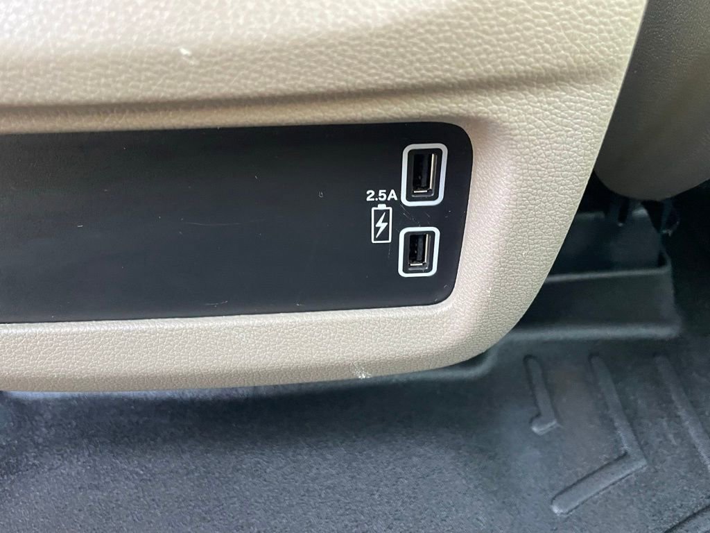 Used 2023 Honda Ridgeline RTL-E image 25