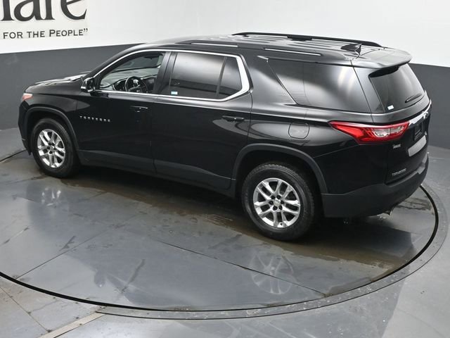 Used 2019 Chevrolet Traverse LT image 42
