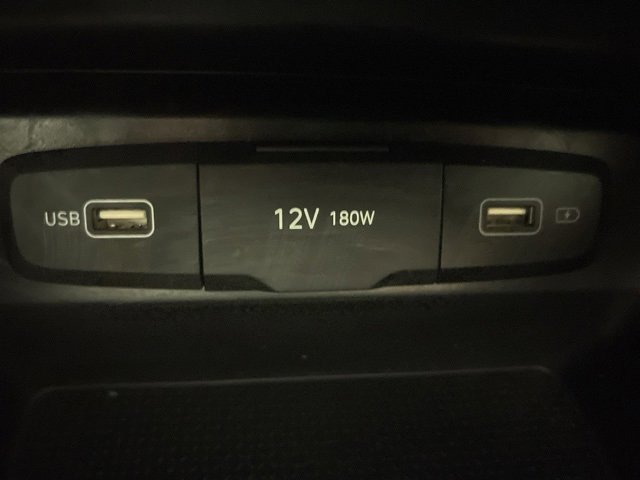 Used 2022 Hyundai Santa Cruz SEL image 25