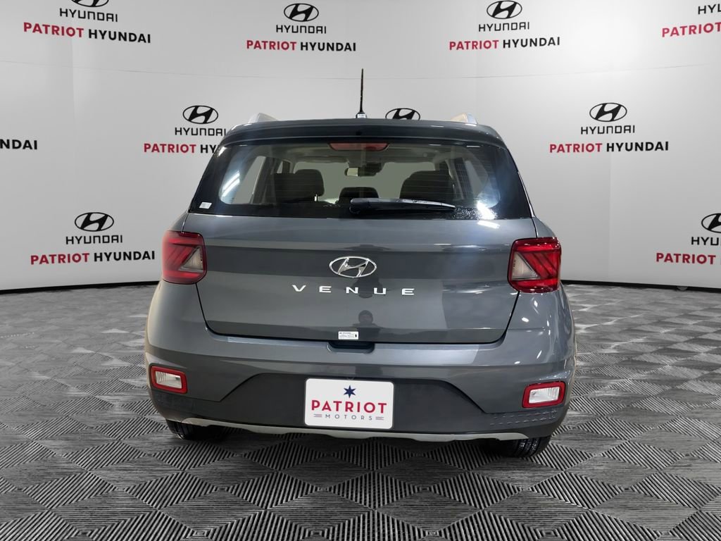 New 2026 Hyundai Venue SEL image 5
