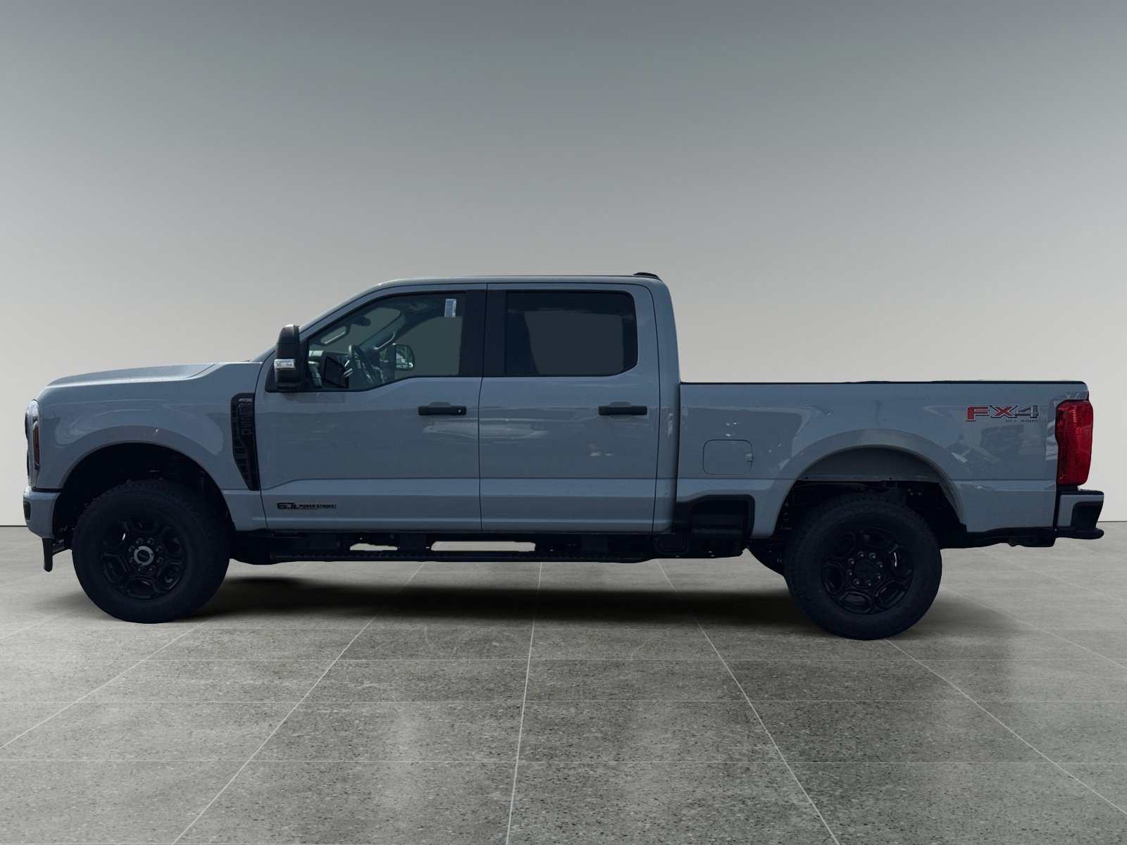 New 2026 Ford F250 XL w/ STX Appearance Package AWD/4WD image 3