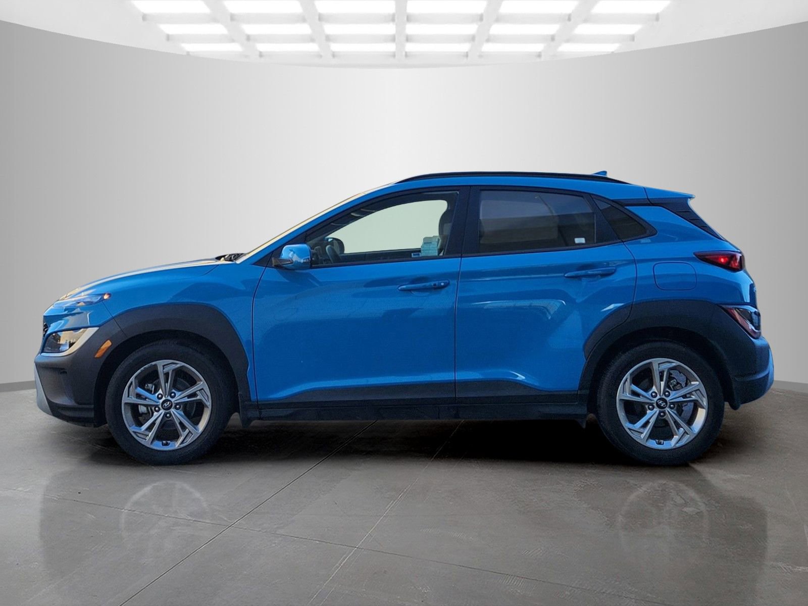 Certified 2023 Hyundai Kona SEL image 4