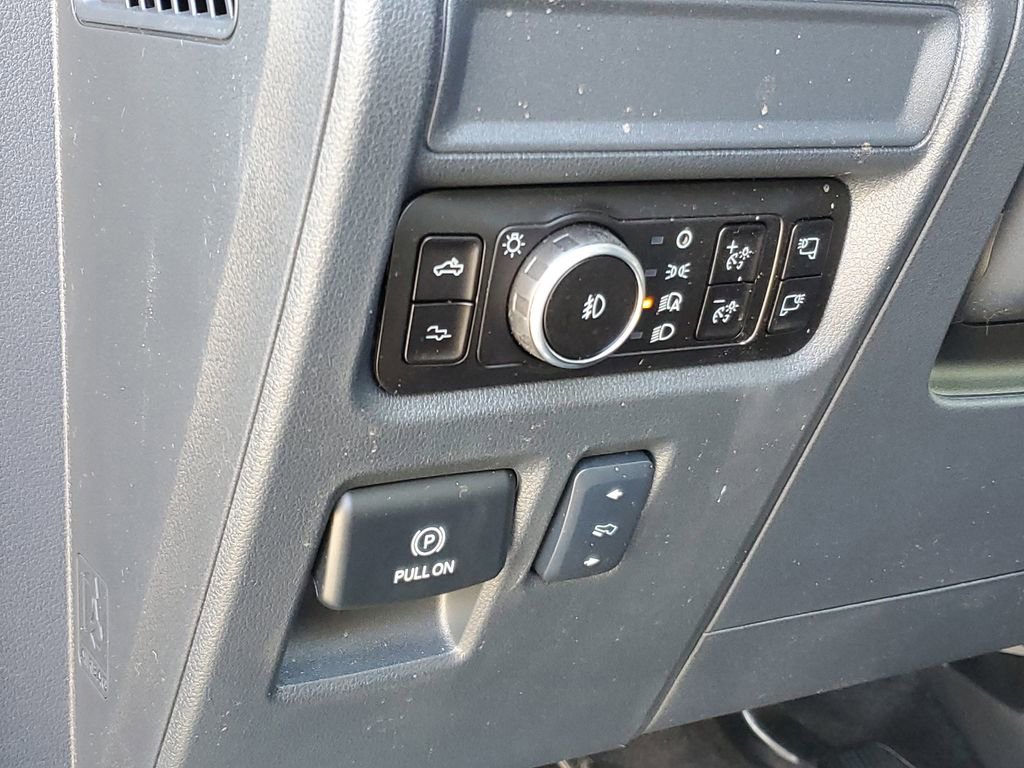 New 2026 Ford F150 Raptor AWD/4WD image 14
