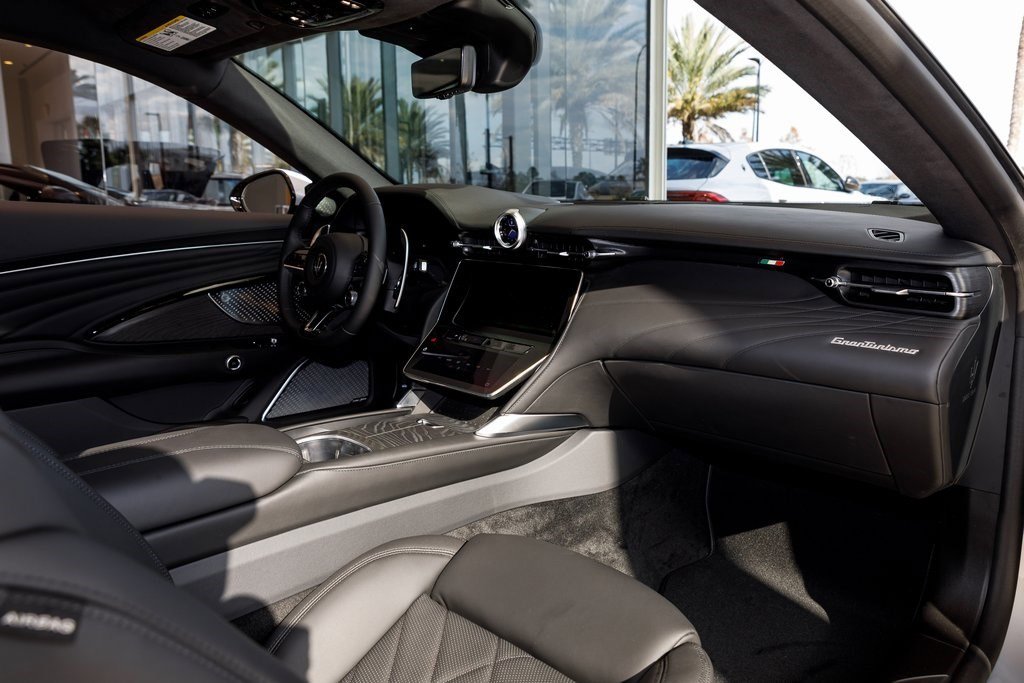 New 2026 Maserati GranTurismo Modena AWD/4WD image 31